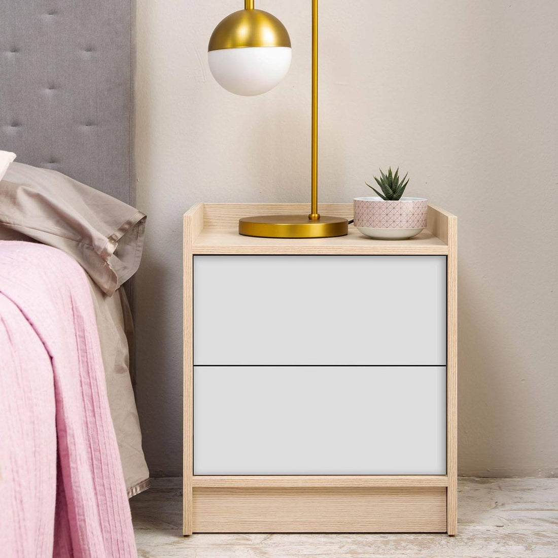 Aria Side Table