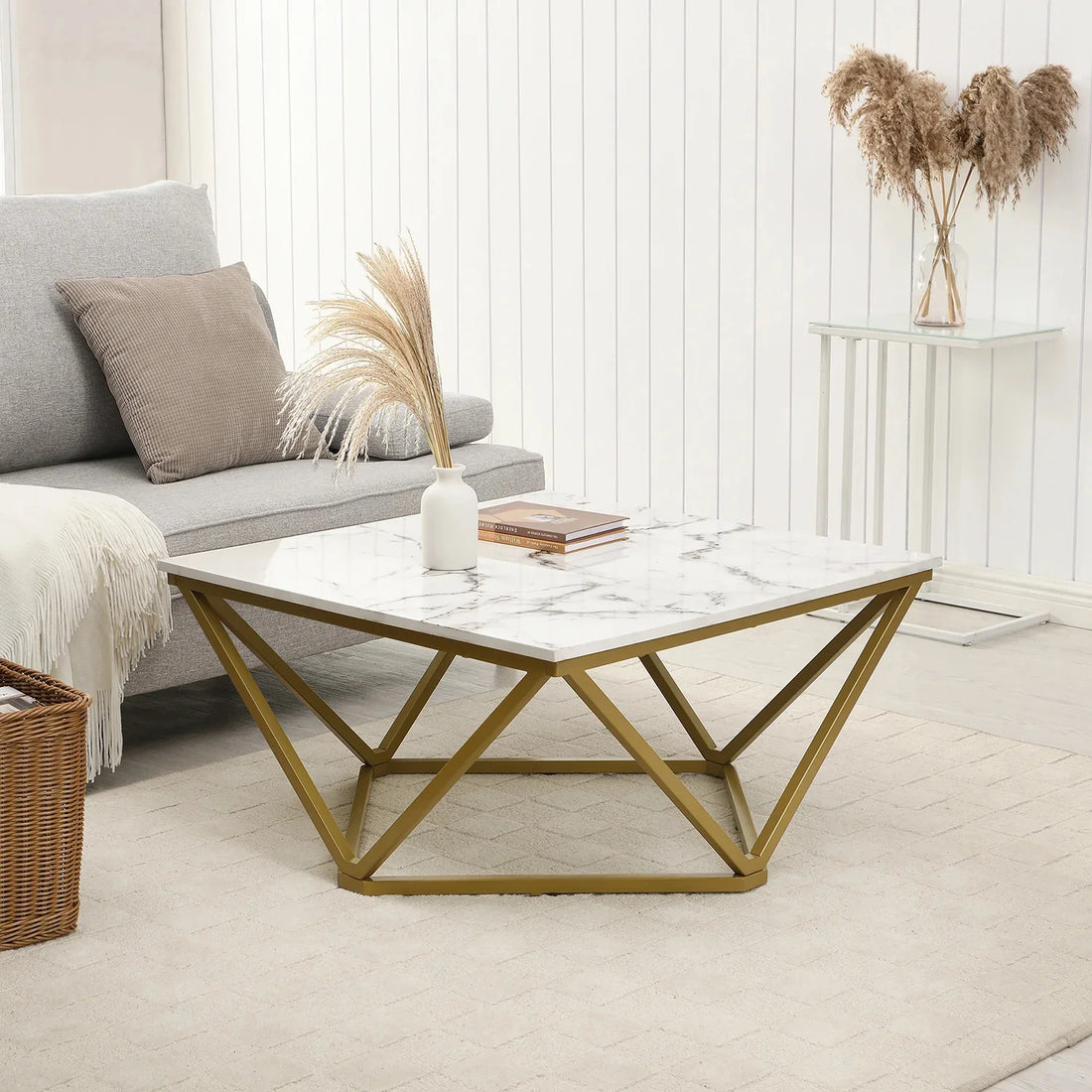 Stanwick Coffee Table