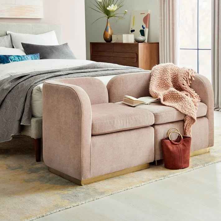 DERIM – Living Room Corner Sofa