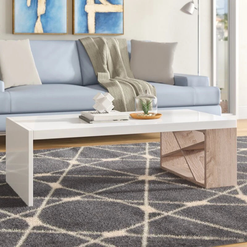 POLLEN – Center Table Wooden