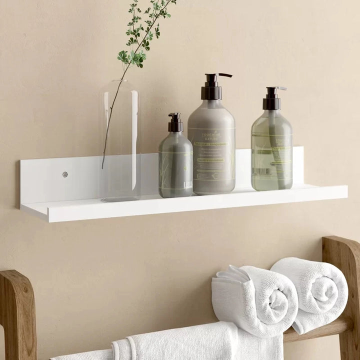 GUL – White Kid’s Display Wall Shelf