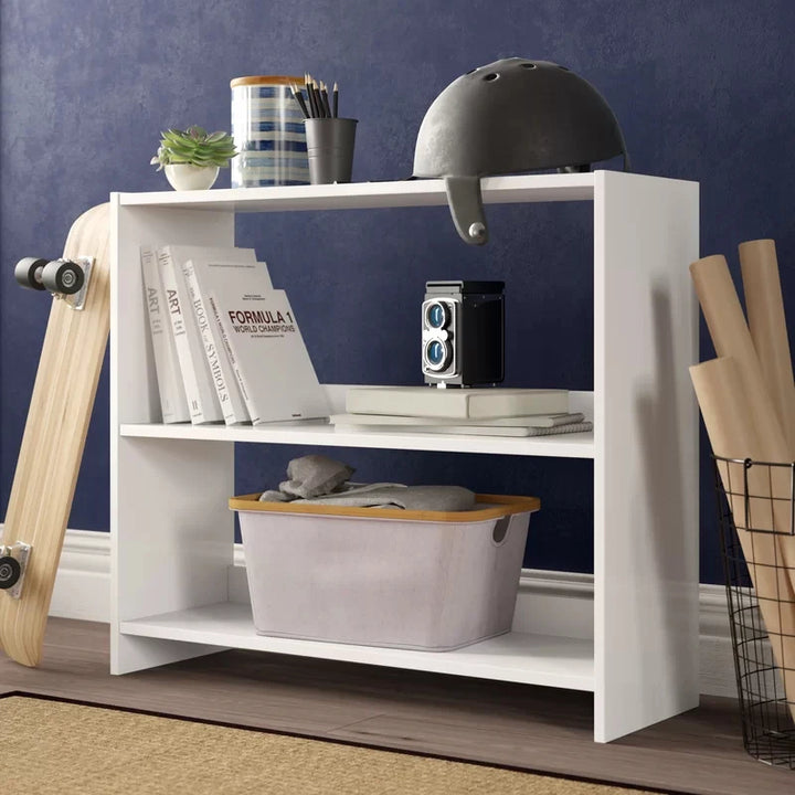 SAGE – Kids Open Shelf Book Rack