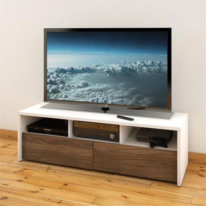 MOSKOW – Modern Storage TV Stand