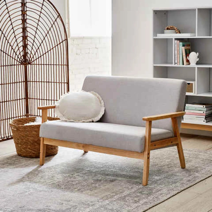 SABIR – Two Seater Sofa