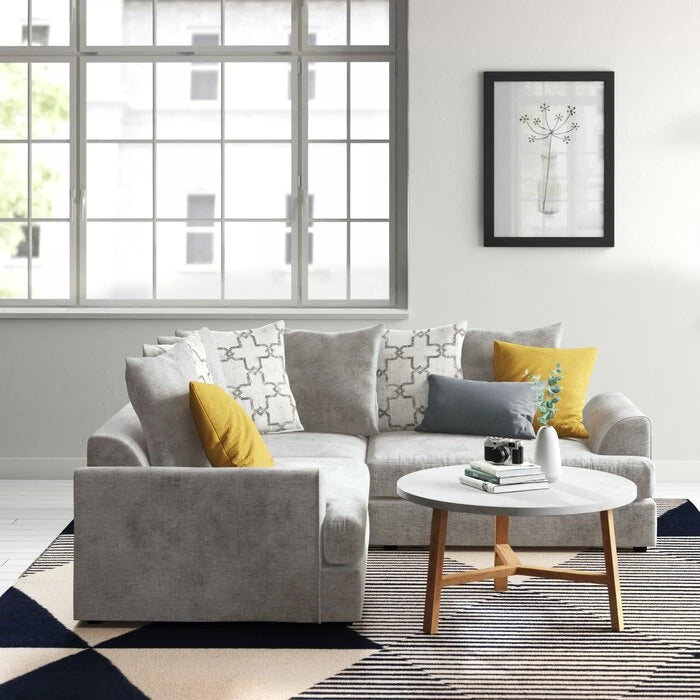GIVENCHY – Corner Sofa