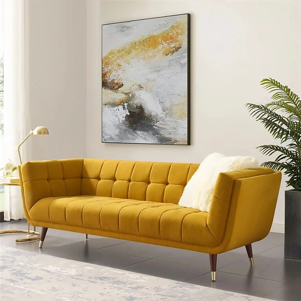 BOROUGH – Three Seater Sofa
