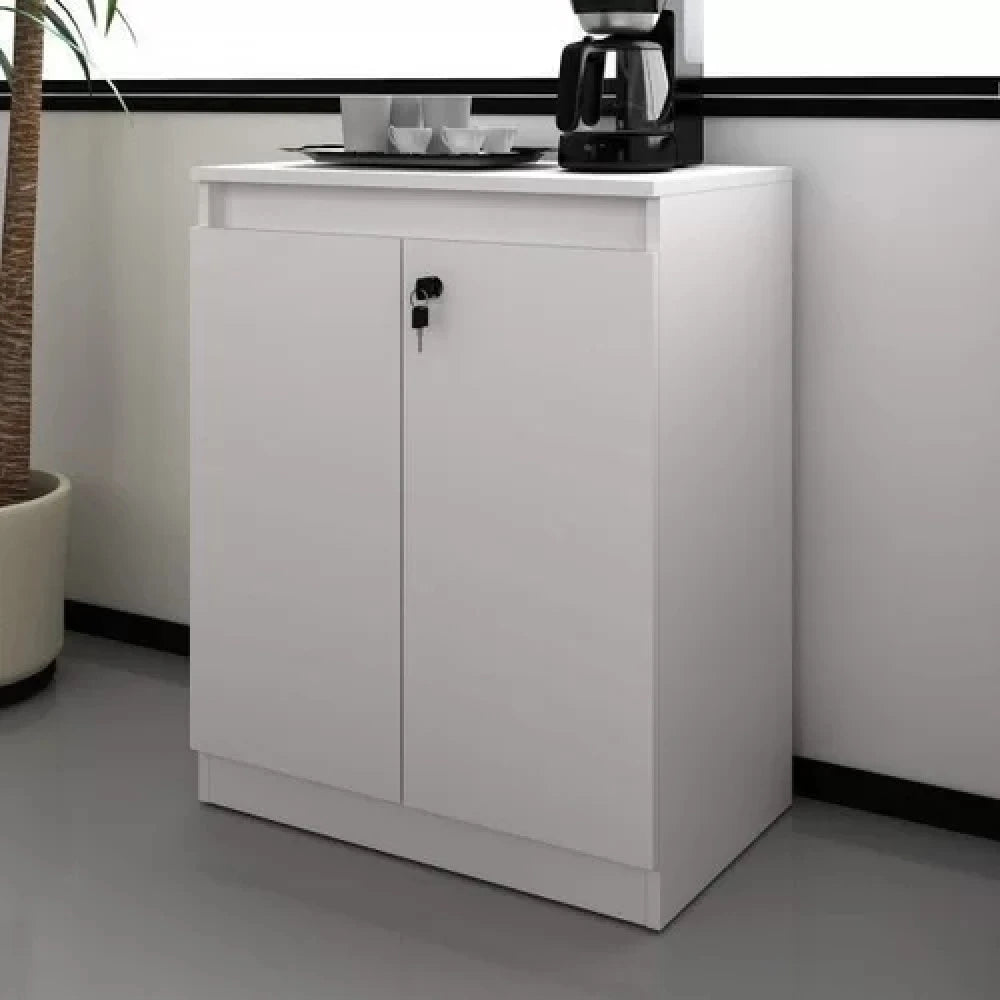 PODAL – Compact storage Side Board