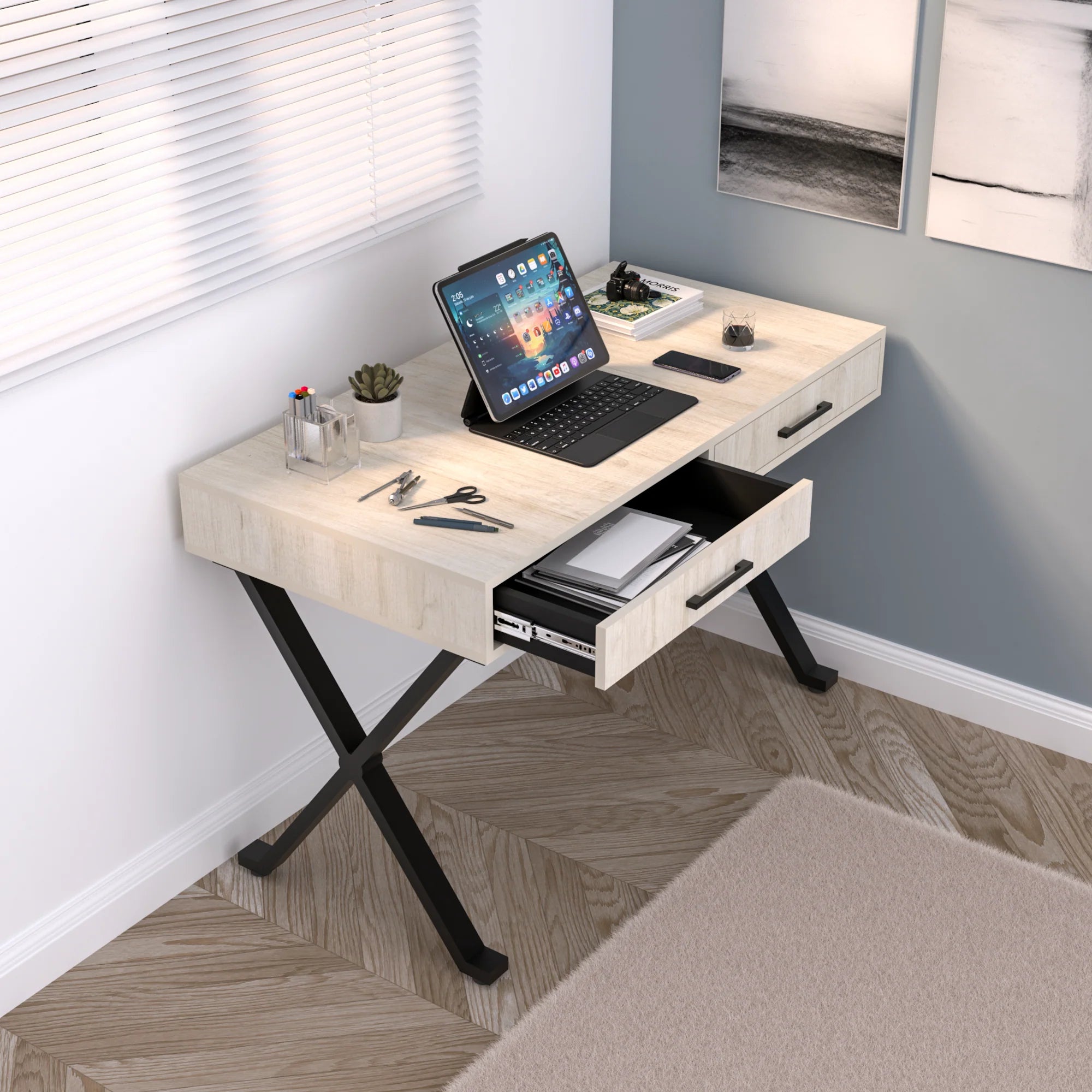 Kross Study Table