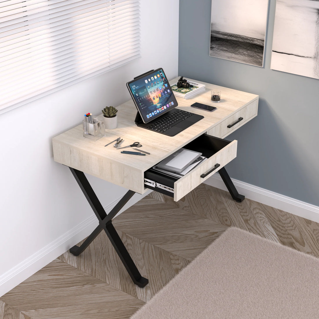 Kross Study Table