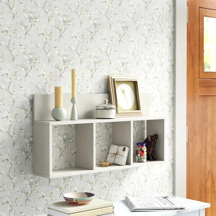 VALENCIA – Cubical Wall Shelve For Kids