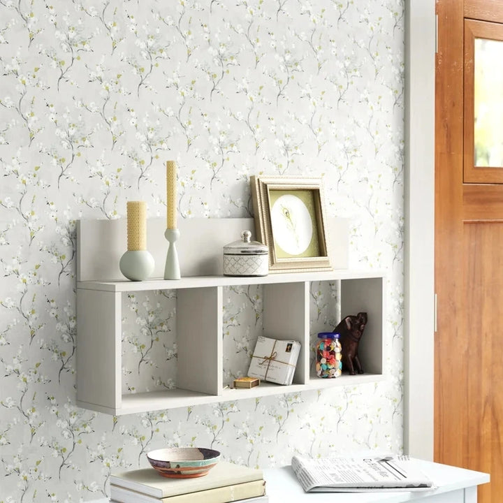 VALENCIA – Cubical Wall Shelve For Kids