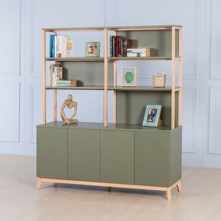 Arlo Shelving Unit