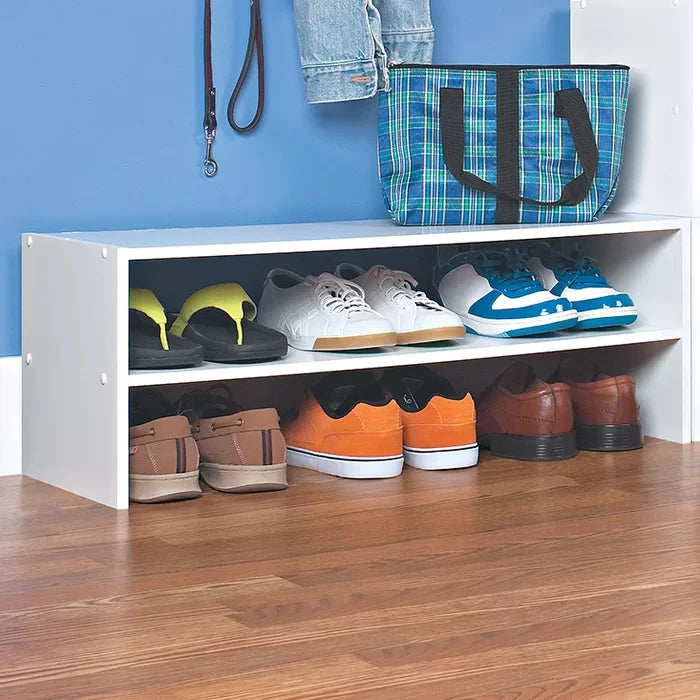 EDEAN – Shelf Storage Shoe Rack