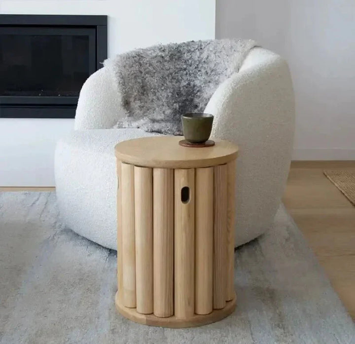 The 'Quartet' Table (4 in 1 )