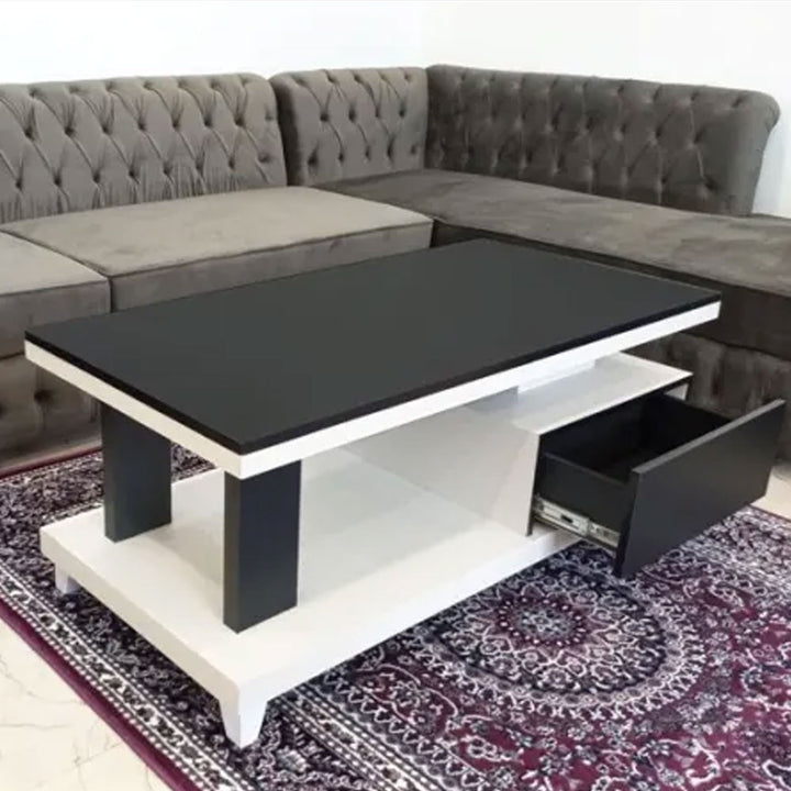Finca Coffee Center Table