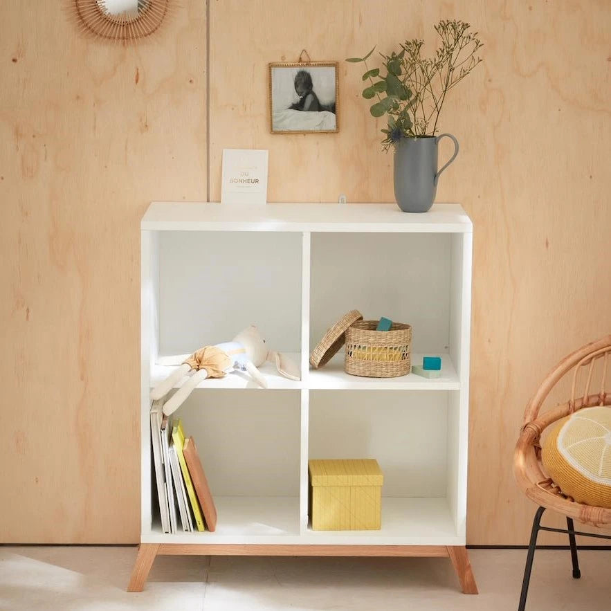 PIRTUK – Compact Kids Bookshelf