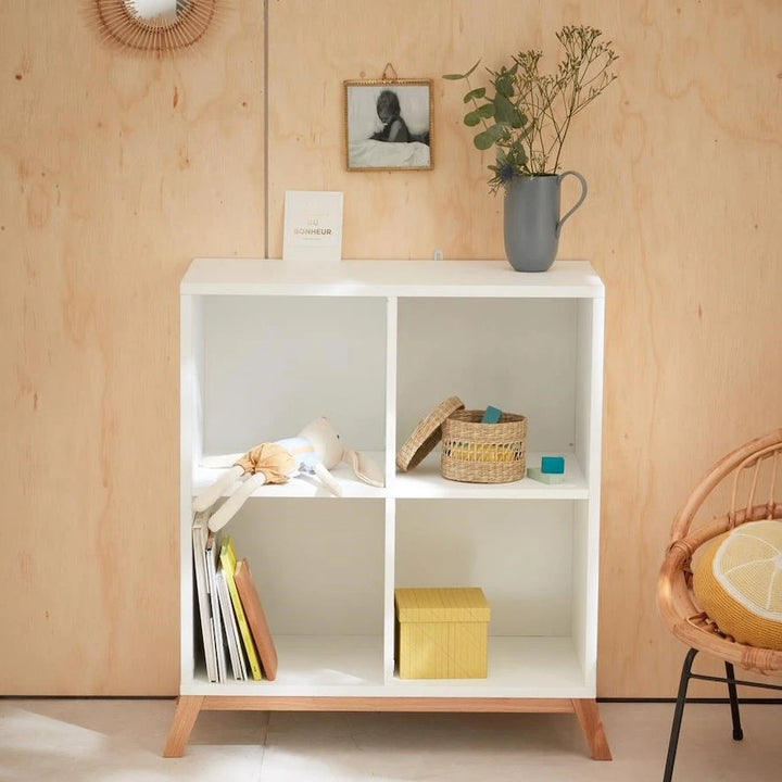 PIRTUK – Compact Kids Bookshelf