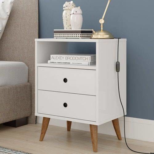 Vento Side Table