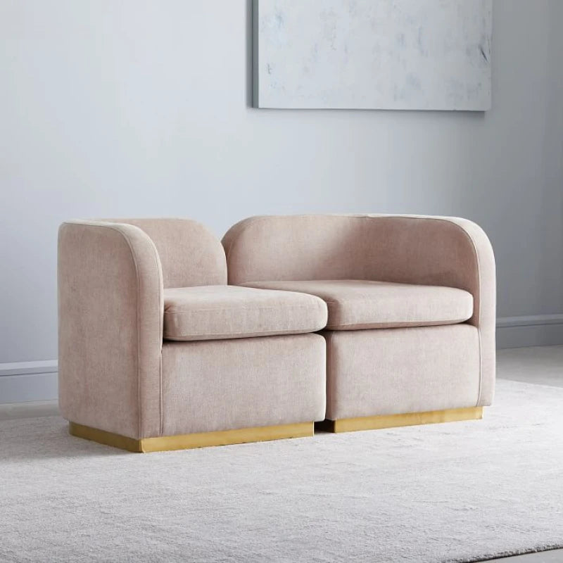 DERIM – Living Room Corner Sofa