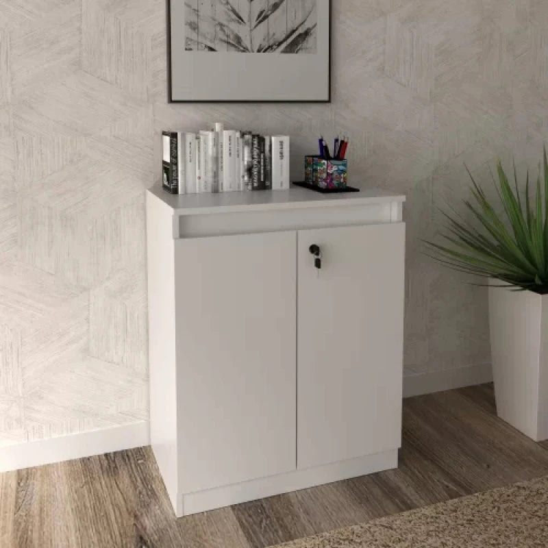 PODAL – Compact storage Side Board