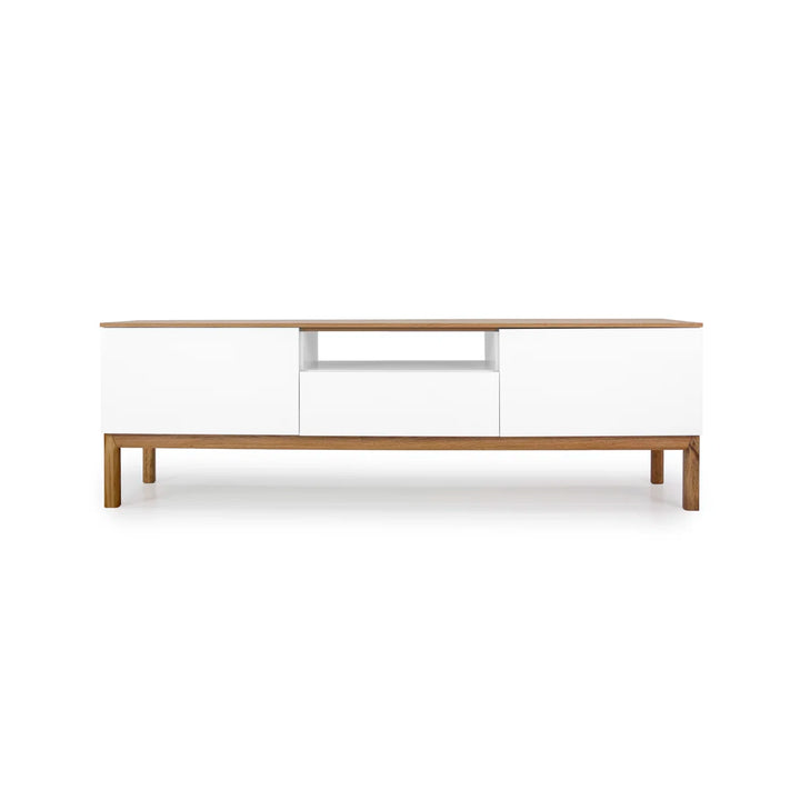KENNE – Mid Century Inspired TV Console