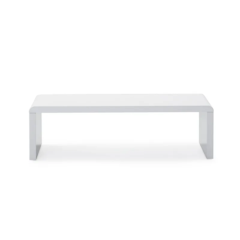 Blanco Center Table