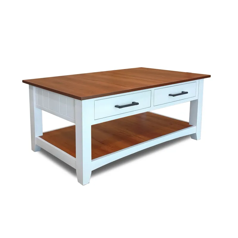 Soham Center Table