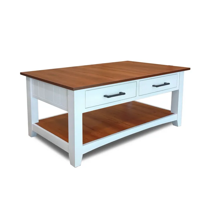 Soham Center Table