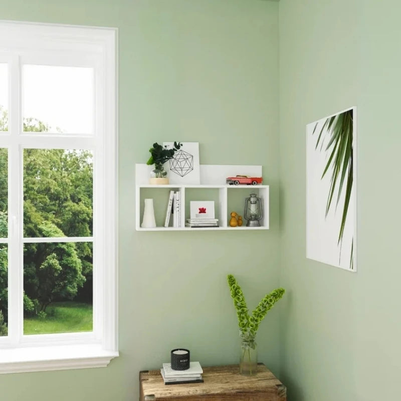 VALENCIA – Cubical Wall Shelve For Kids