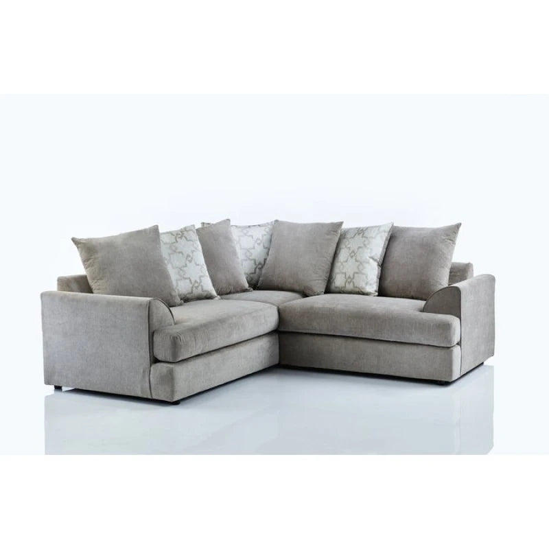 GIVENCHY – Corner Sofa