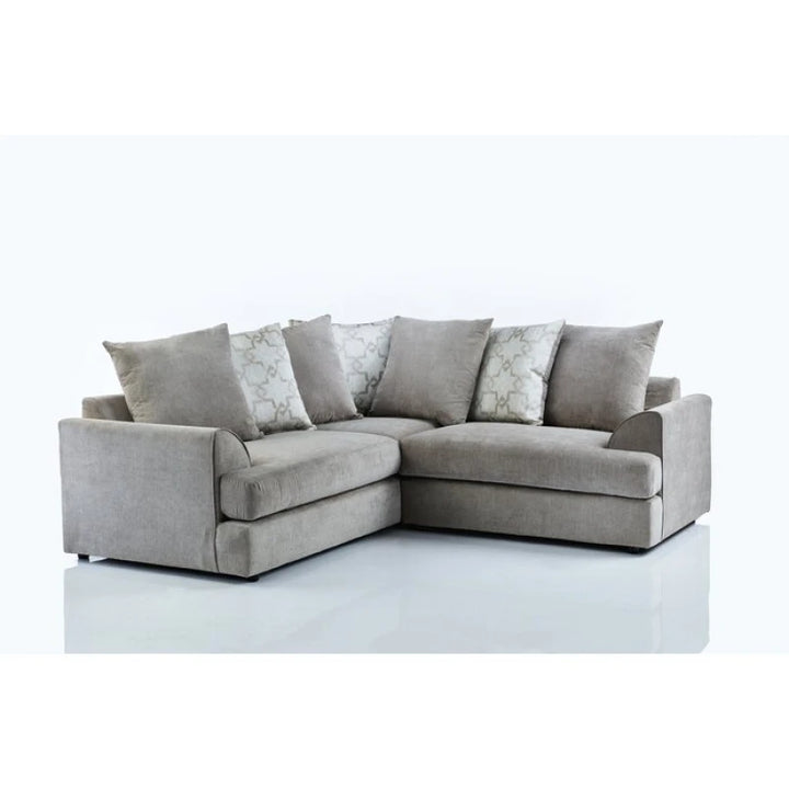 GIVENCHY – Corner Sofa
