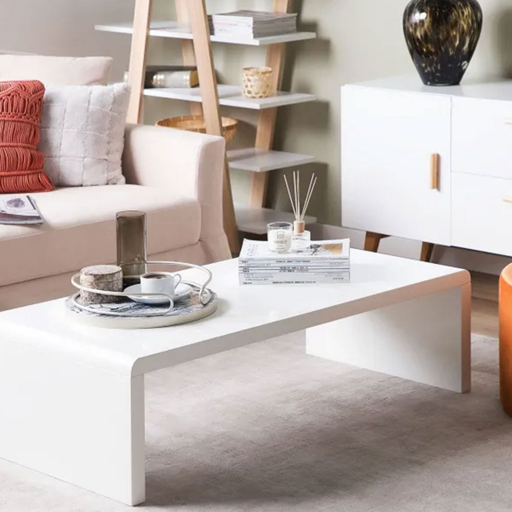 Blanco Center Table