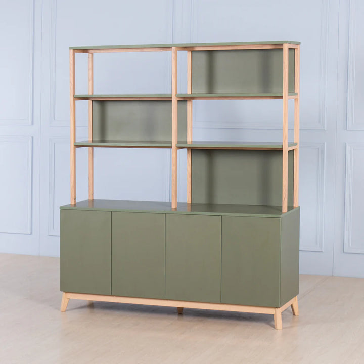 Arlo Shelving Unit