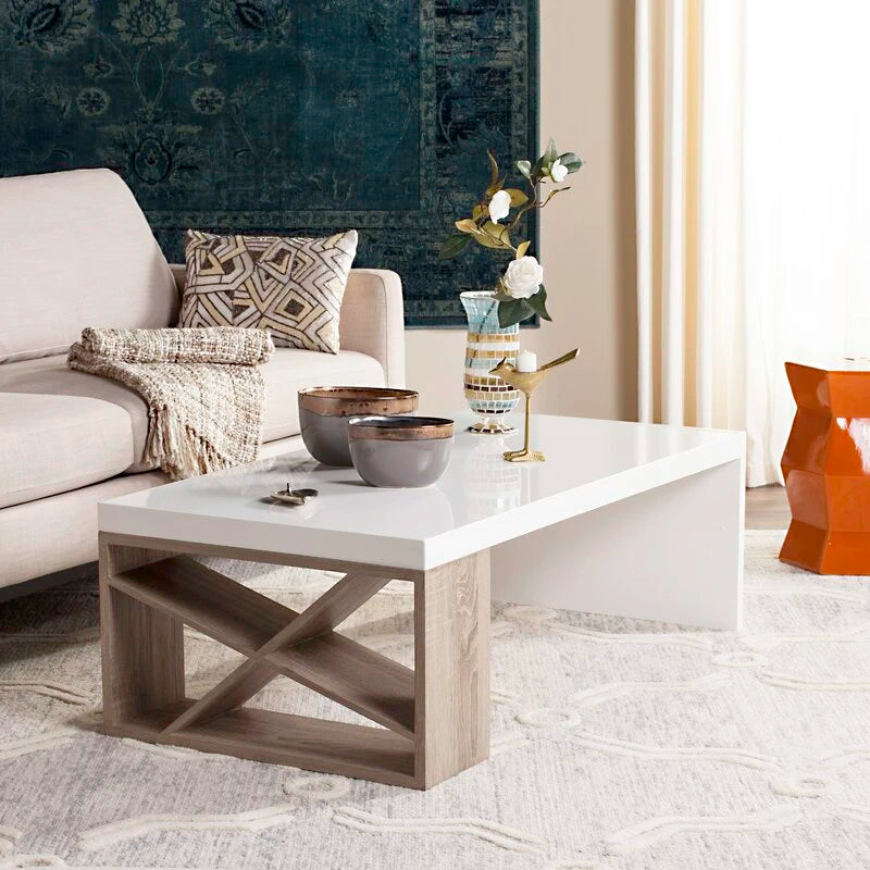 POLLEN – Center Table Wooden