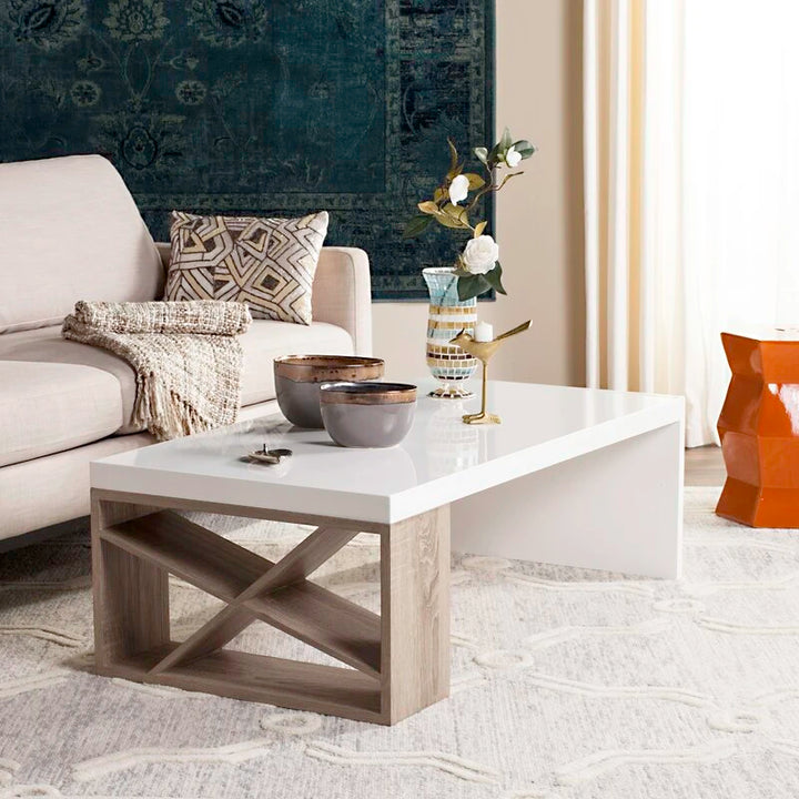 POLLEN – Center Table Wooden