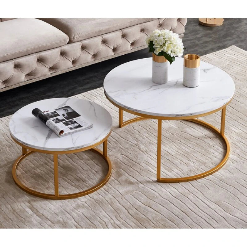 KELSI – 2 Piece Nesting Tables