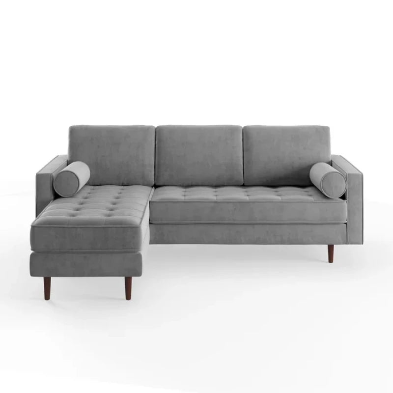 MAYOR – Grey Color Sofa
