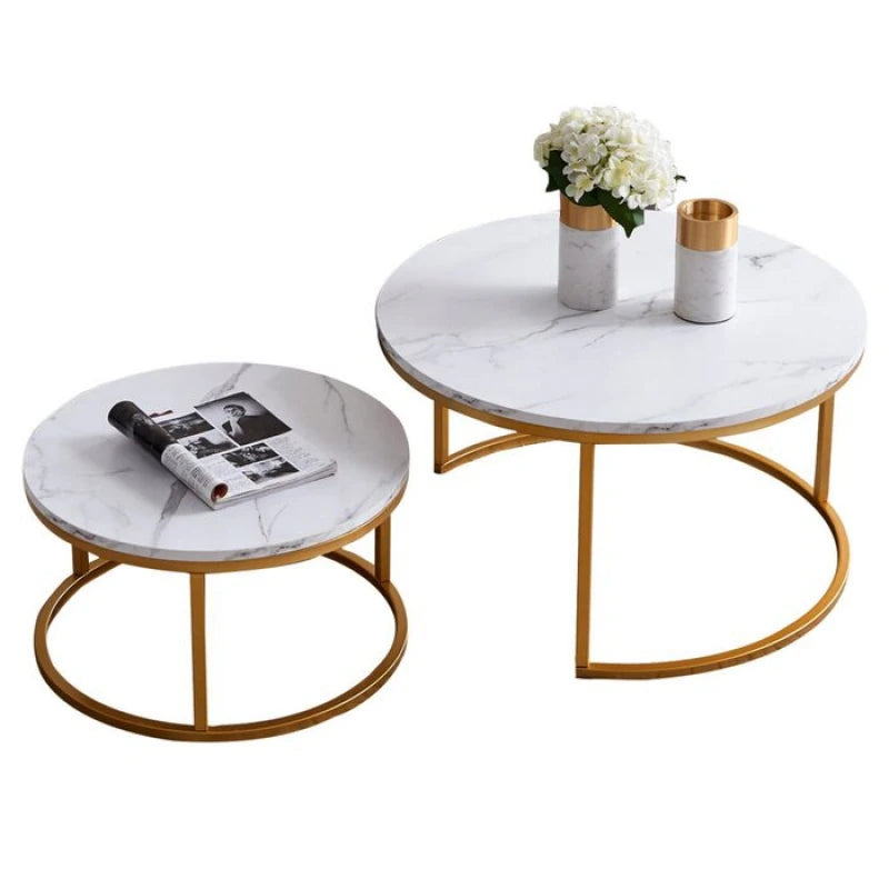 KELSI – 2 Piece Nesting Tables