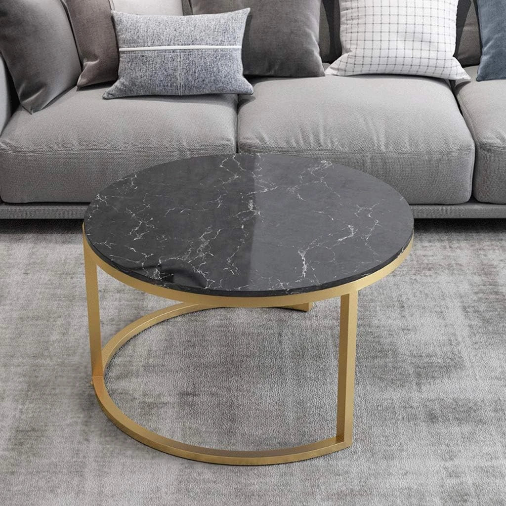 GARAMOND – Nesting Tables (Set of 2)
