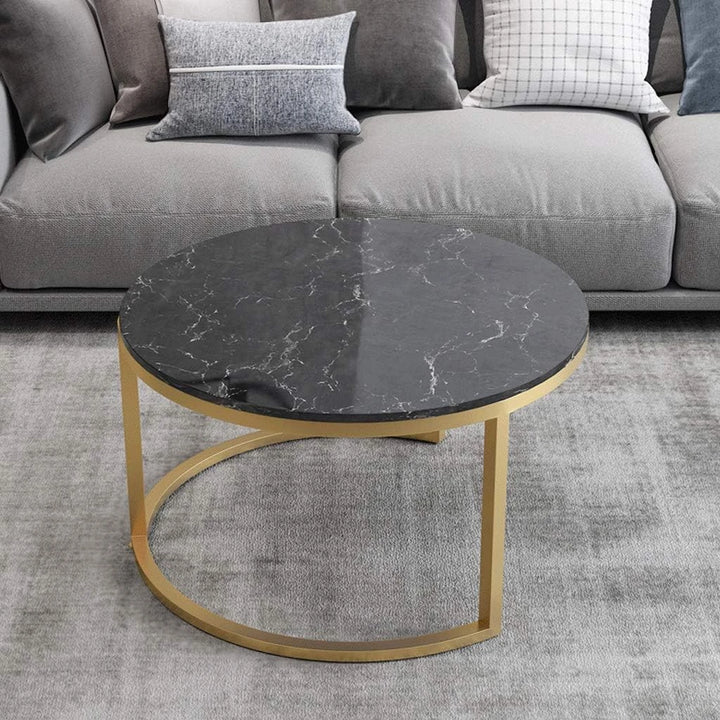 GARAMOND – Nesting Tables (Set of 2)