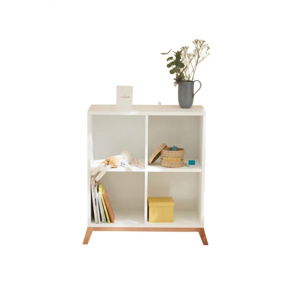 PIRTUK – Compact Kids Bookshelf