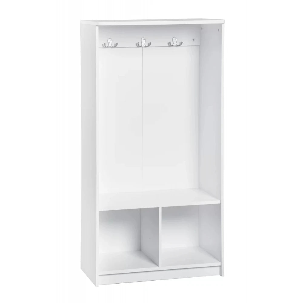 LAURA – Multipurpose Kids Bookcase Unit