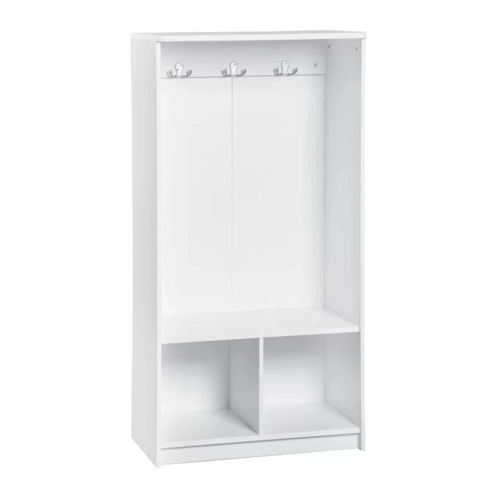 LAURA – Multipurpose Kids Bookcase Unit