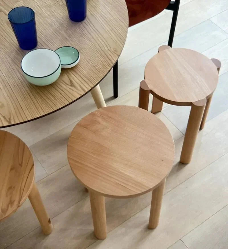 The 'Quartet' Table (4 in 1 )