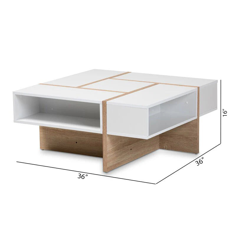 Ryan Coffee Table