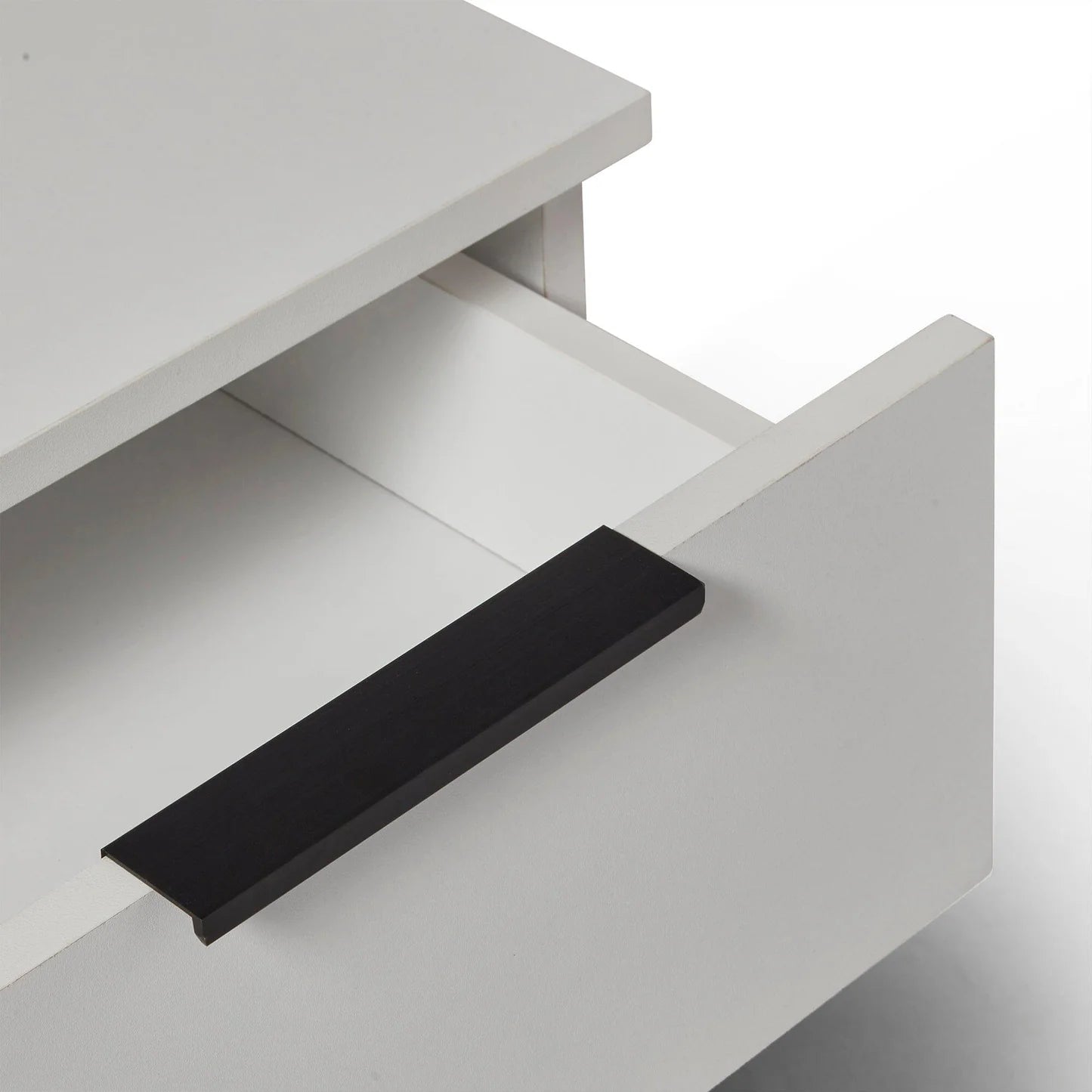 Tall 7 Drawer Chest of Drawers - White