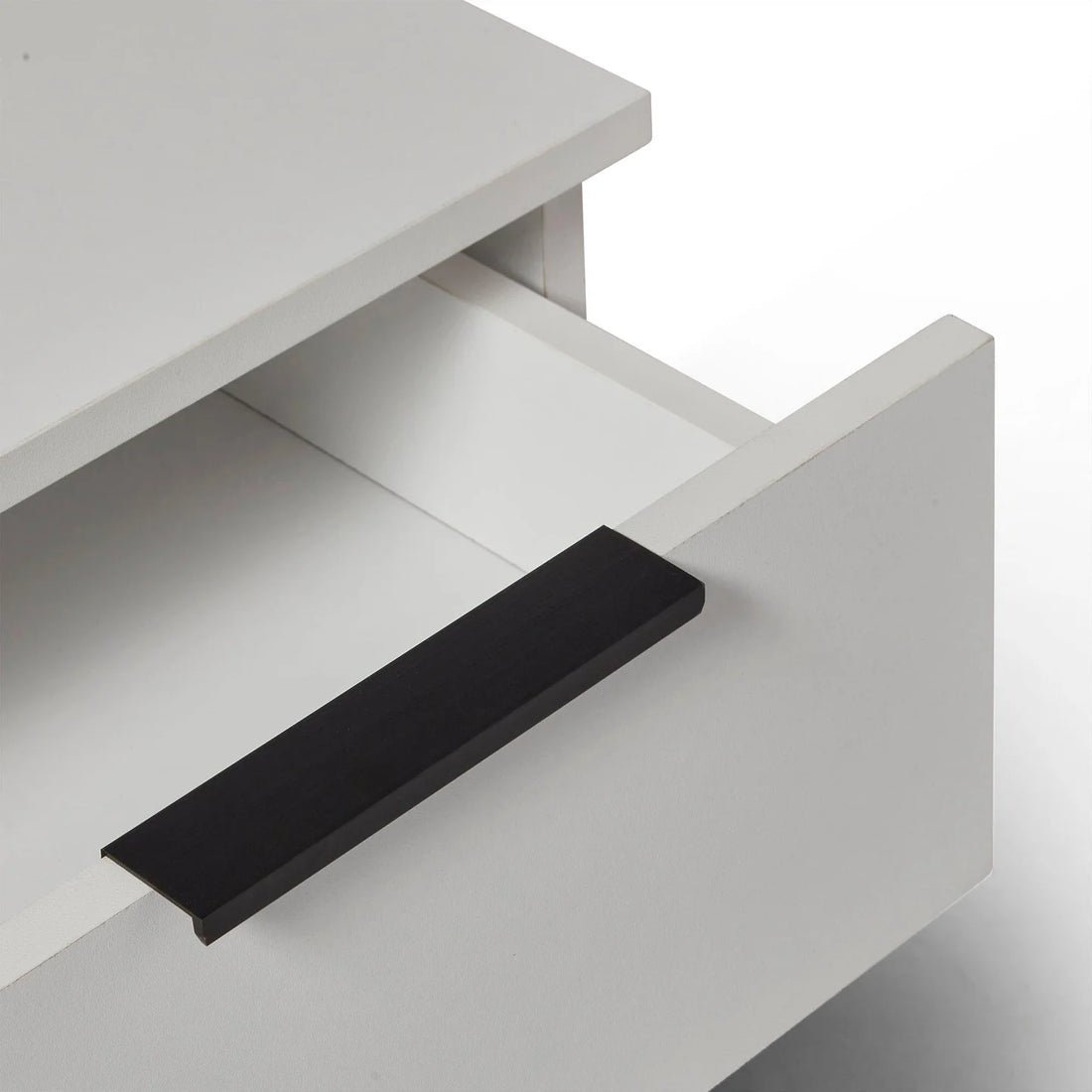 Tall 7 Drawer Chest of Drawers - White