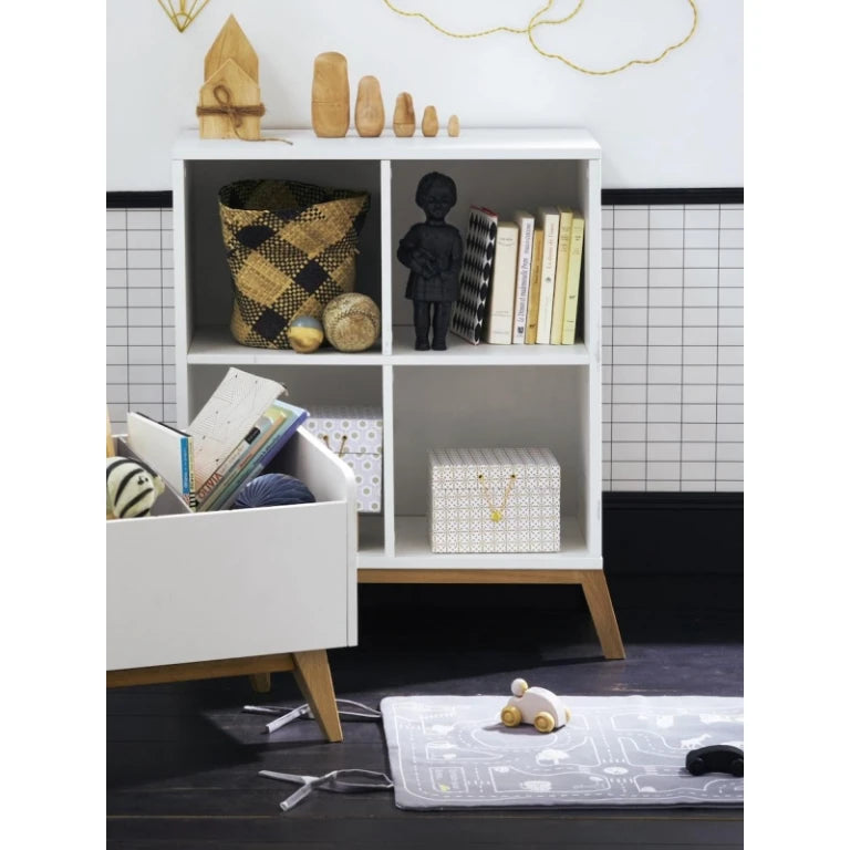 PIRTUK – Compact Kids Bookshelf