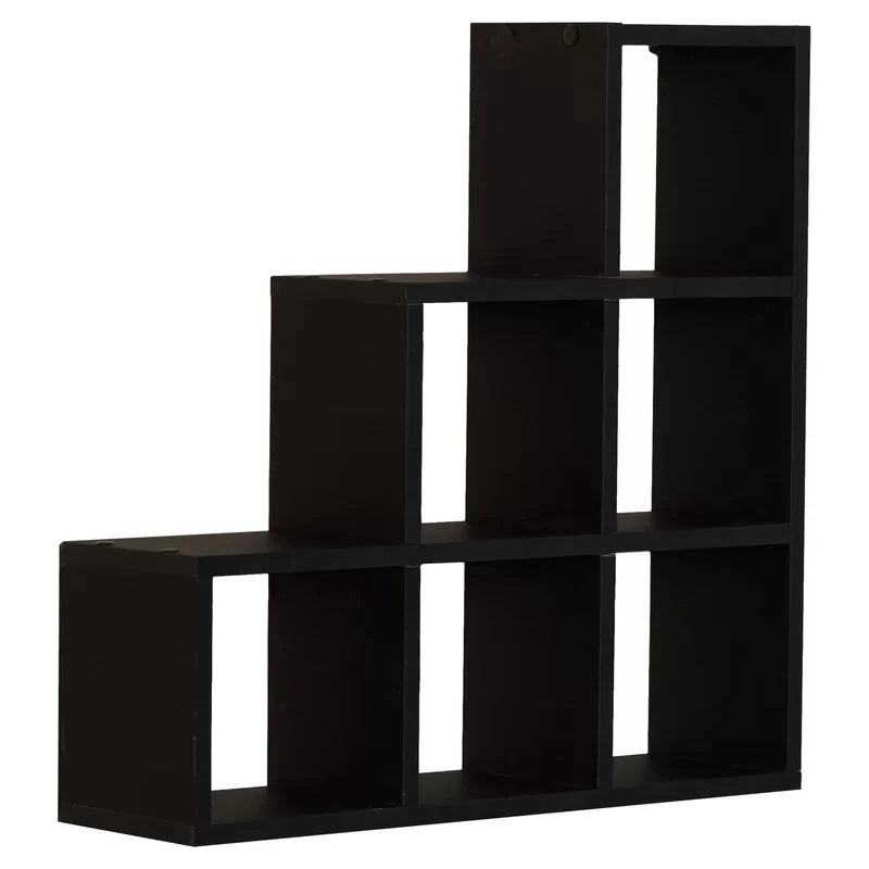 HYLDE – Kids Wall Shelf with Six Cubicles