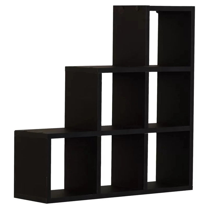 HYLDE – Kids Wall Shelf with Six Cubicles